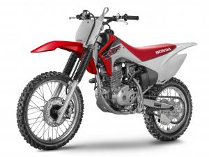 Honda CRF150F